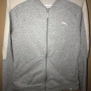 Puma Sports Jacket